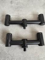 Summit buzzerbars, Watersport en Boten, Hengelsport | Karpervissen, Ophalen of Verzenden, Zo goed als nieuw, Overige typen