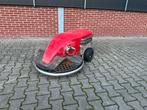 Lely Discovery SW90 2015, Dieren en Toebehoren