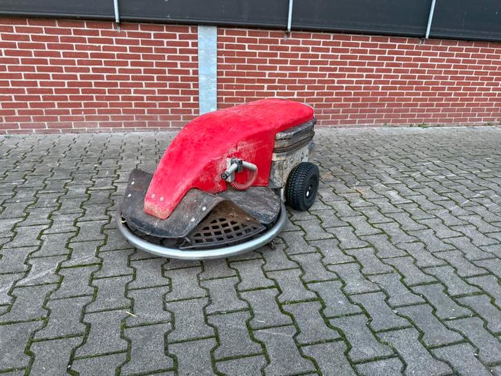 Lely Discovery SW90 2015, Dieren en Toebehoren, Stalling en Weidegang