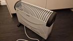 Convector Kachel - Elektrische Verwarming, Ophalen, Gebruikt, Overige soorten, Elektrisch