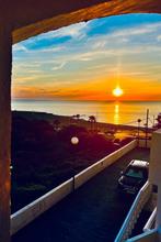 Vakantiehuis overwinteren of remote werken in Mojácar Playa, Vakantie, Vakantiehuizen | Spanje, Costa Blanca, Appartement, 1 slaapkamer