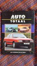 boek auto, auto's, verkeer, oldtimer, klassieker, Ophalen of Verzenden, Zo goed als nieuw, Algemeen