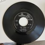The Beatles - Hey Jude / Revolution 7" Single (Italiaans), Cd's en Dvd's, Vinyl Singles, 7 inch, Single, Ophalen of Verzenden