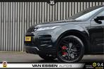Land Rover Range Rover Evoque 1.5 P300e AWD R-Dynamic HSE Pa, Auto's, Land Rover, 309 pk, Euro 6, Zwart, Leder