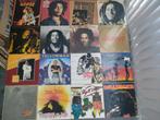 BOB MARLEY DIVERSE REGGAE LP VINYL COLLECTIE 22  STUKS LP, Ophalen of Verzenden, Zo goed als nieuw