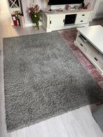 Grijs kleed 160 x 230, Ophalen, 150 tot 200 cm, 200 cm of meer, Zo goed als nieuw