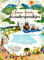 6 kleuterboeken Tuffy, Pinkeltje, Okkie en de oude sprookjes, Gelezen, 5 of 6 jaar, Jongen of Meisje, Ophalen of Verzenden