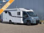 Knaus Live TI 700 MEG Platinum Selection | 2025 | ACC | AUT8, Caravans en Kamperen, Campers, 7 tot 8 meter, Bedrijf, Diesel, Tot en met 3