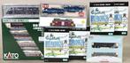 KATO HobbyTrain Micro Ace Kawai N Spoor Locomotief Trein, Hobby en Vrije tijd, Modeltreinen | N-Spoor, Ophalen of Verzenden, Nieuw