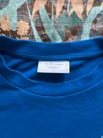 Sting T-shirt - Blauw - Maat L, Kleding | Heren, T-shirts, Ophalen of Verzenden, Zo goed als nieuw, Maat 52/54 (L), Blauw