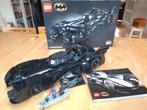 Lego Batmobile 1989 - model 76139, Ophalen of Verzenden