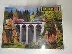 Faller 120488, Hobby en Vrije tijd, Modeltreinen | H0, Overige merken, Gelijkstroom of Wisselstroom, Brug, Tunnel of Gebouw, Nieuw