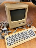 Apple Macintosh 512K ED. Defect, Computers en Software, Vintage Computers, Ophalen, Apple