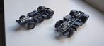 TWEE LOSSE CHASSIS zie omschrijving, Ophalen of Verzenden, Zo goed als nieuw, Bus of Vrachtwagen, Tekno