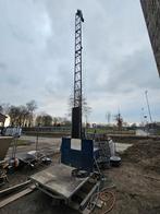 Bouwlift te koop, Ophalen, Gebruikt, Bouwlift