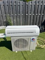 Airco, Minder dan 60 m³, 3 snelheden of meer, Ophalen of Verzenden, Zo goed als nieuw