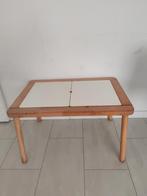 Kinder tafel ikea, Huis en Inrichting, Tafels | Salontafels, Ophalen of Verzenden, Gebruikt