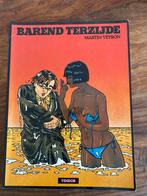 Barend Terzijde - Martin Veyron - Yendor, Eén stripboek, Verzenden, Gelezen