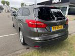 Ford Focus Wagon 1.0 Titanium Airco PDC Crusie control Navig, 65 €/maand, Gebruikt, Handgeschakeld, 1216 kg