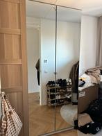 IKEA PAX kastdeuren - AHEIM & BERGSBO, Ophalen, Gebruikt, 200 cm of meer, 50 tot 100 cm