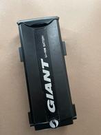 Accu Giant Twist 36V - Gereviseerd, Ophalen of Verzenden, Zo goed als nieuw