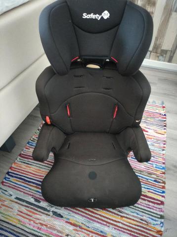 Autostoel safety first beschikbaar voor biedingen