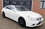 Mercedes-Benz CLS-klasse AMG 63 Nette staat Dealer onderhoud, Auto's, Automaat, Achterwielaandrijving, Gebruikt, Met garantie (alle)