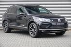 Volkswagen Touareg 3.0 TDI Exclusive Series R-Line | Panoram, Automaat, 12 maanden, 15 km/l, Gebruikt