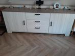 Dressoir en Vitrinekast, Huis en Inrichting, Complete inboedels, Ophalen