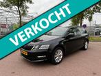 Skoda Octavia Combi 2.0 TDI Greentech Style automaat, Gebruikt, Euro 6, 4 cilinders, Diesel
