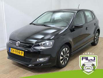 Volkswagen Polo Occasion 1.0 BlueMotion Edition zeer zuinig  beschikbaar voor biedingen