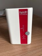 Fritz!WLAN Repeater 310, Computers en Software, WiFi-versterkers, Ophalen of Verzenden, Gebruikt