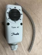 DANFOSS AT 041E0000 AT aanlegthermostaat nieuw en gebruikt, Ophalen of Verzenden, Nieuw