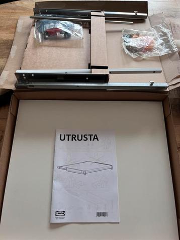 Ikea utrusta beschikbaar voor biedingen