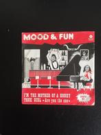 Mood & Fun - I'm The Mother Of A Honky Tonk Girl - 1978, Nederlandstalig, Gebruikt, Ophalen of Verzenden, 7 inch