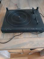 Braun P1, Audio, Tv en Foto, Platenspelers, Ophalen, Gebruikt, Platenspeler