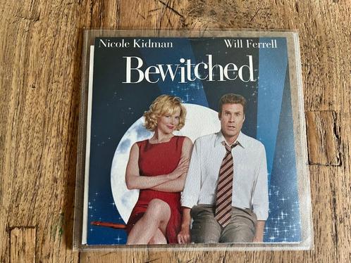 DVD Bewitched, Cd's en Dvd's, Dvd's | Komedie, Zo goed als nieuw, Romantische komedie, Ophalen of Verzenden