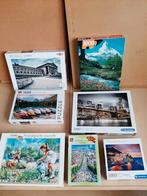 Legpuzzels, Ophalen of Verzenden, Zo goed als nieuw, Plaatje