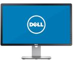 Dell P2314ht monitor 23" Full-HD IPS Displayport hoogte vers, In hoogte verstelbaar, VGA, 60 Hz of minder, IPS