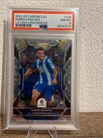 Ruben Sanchez Panini Chronicles La Liga 2022-23 PSA 8 /23 RC, Ophalen of Verzenden, Zo goed als nieuw, Plaatje