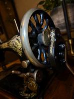 Antieke Singer naaimachine uit 1952, Antiek en Kunst, Antiek | Naaimachines, Ophalen