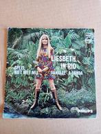 Liesbeth List - Liesbeth in Rio - Speel Met Mij, Gebruikt, Verzenden, 7 inch, Single