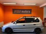 Mitsubishi Space Star 1.8 / UNIEK / RALLY-ART-SPORT-EDITION, Gebruikt, Zwart, 4 cilinders, 1834 cc