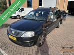 Dacia Logan 1.4 Ambiance*Export*handel*, Auto's, Dacia, Stof, Gebruikt, 4 cilinders, 620 kg