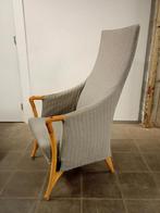 Giorgetti Progetti Fauteuils - Exclusief Design stoelen, Huis en Inrichting, Fauteuils, Ophalen, Gebruikt, Hout, Italiaans