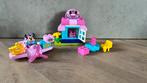 Minnie mouse Lego Duplo set, Kinderen en Baby's, Speelgoed | Duplo en Lego, Duplo, Gebruikt, Ophalen of Verzenden