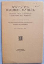 Bijdragen tot de economische geschiedenis van Nederland, Ophalen of Verzenden, Gelezen