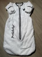 Puckababy bag newborn teddy, Kinderen en Baby's, Dekens, Slaapzakjes en Inbakerproducten, Ophalen of Verzenden, Zo goed als nieuw