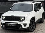 Jeep Renegade 1.3T DDCT Aut 80th Anniversary Full Option ACC, 15 km/l, Gebruikt, 4 cilinders, 150 pk
