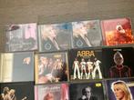 ABBA en ook solo 16 cd’s. Partijtje, Cd's en Dvd's, Cd's | Pop, Verzenden
